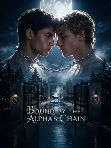 Bound by the Alpha's Chain