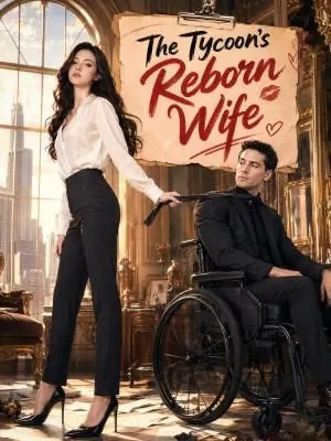 The Tycoon's Reborn Wife poster