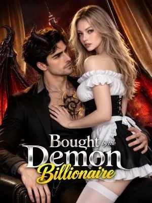 Bought by the Demon Billionaire poster
