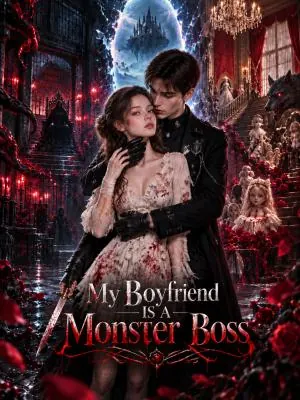 My Boyfriend Is a Monster Boss