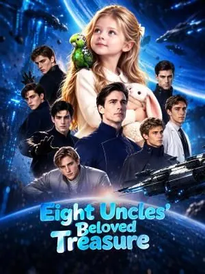 Eight Uncles' Beloved Treasure poster