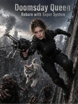 Doomsday Queen Reborn with Super System poster