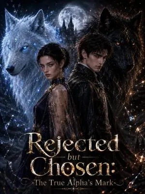 Rejected but Chosen: The True Alpha's Mark poster