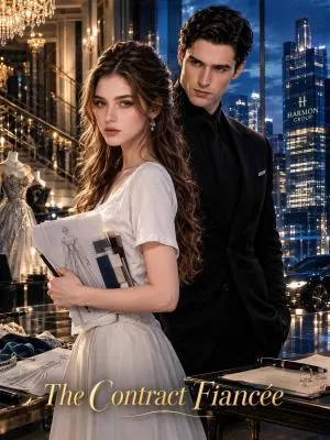 The Contract Fiancée poster
