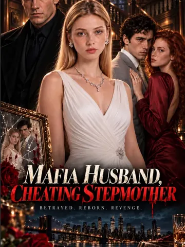 Mafia Husband, Cheating Stepmother Betrayed