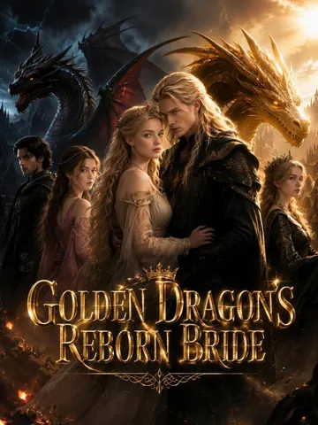 Golden Dragon’s Reborn Bride