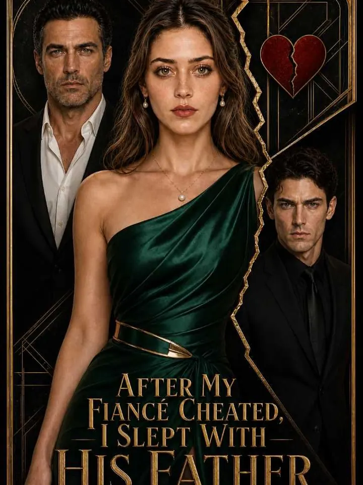 After My Fiancé Cheated, I Slept With His Father poster