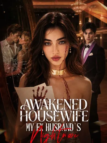The Housewife's Awakening I Became My Ex's Nightmare