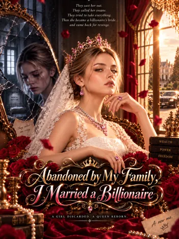 Abandoned by My Family, I Married a Billionaire