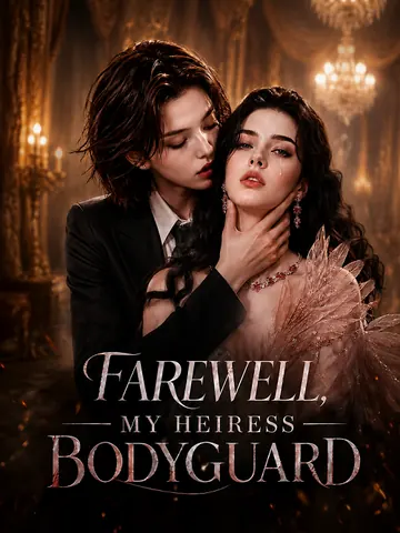 FAREWELL,MY HEIRESS BODYGUARD