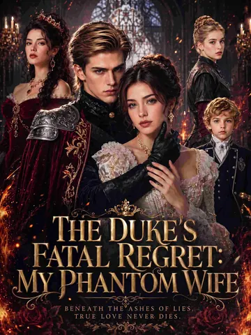 The Duke's Fatal Regret: My Phantom Wife