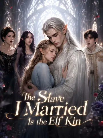 The Slave I Married Is the Elf King