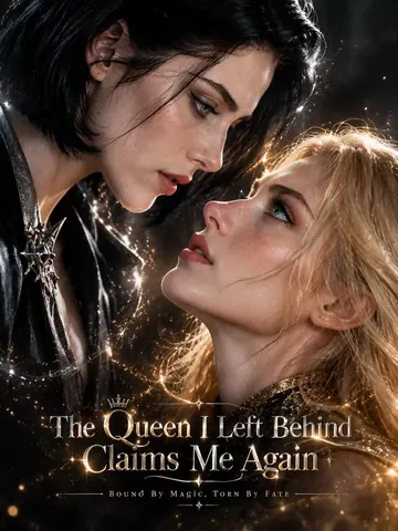 The Queen I Left Behind Claims Me AgainMy Ex, the Magic Queen, Won’t Let Me Go