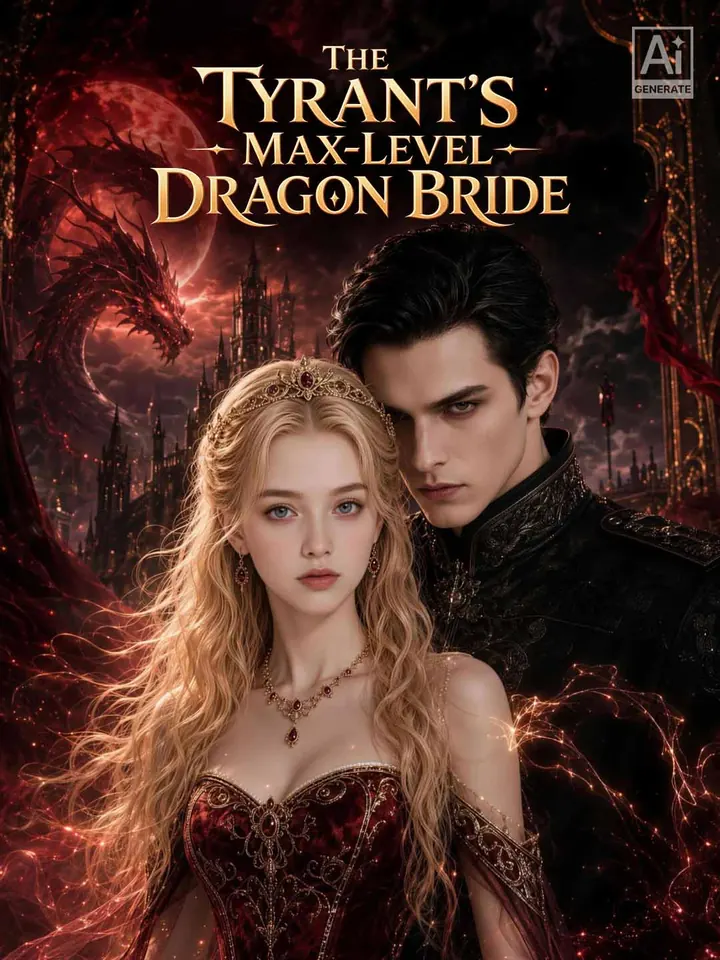 The Tyrant's Max-Level Dragon Bride poster