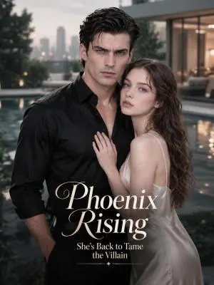 Phoenix Rising: She's Back to Tame the Villain
