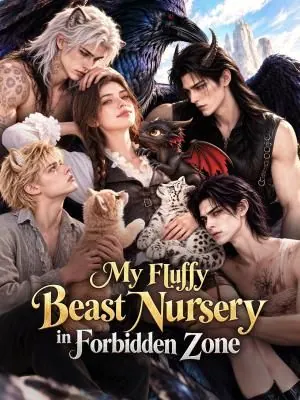 My Fluffy Beast Nursery in the Forbidden Zone poster