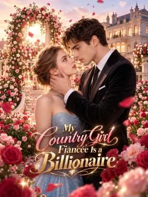 My "Country Girl" Fiancée Is a Billionaire poster