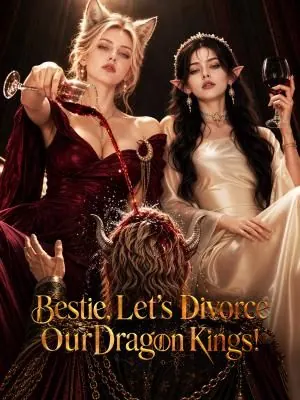 Bestie, Let's Divorce Our Dragon Kings!