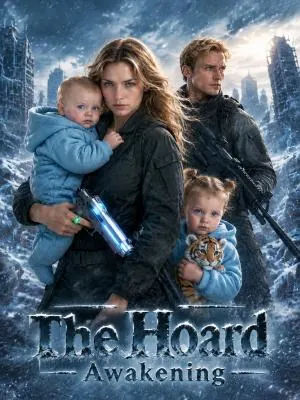 The Hoard: Awakening poster