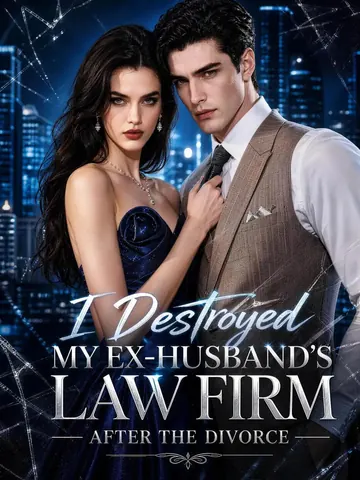 I Destroyed My Ex-Husband's Law Firm After the Divorce