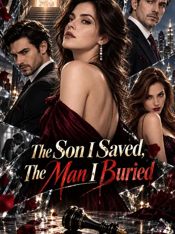 The Son I Saved The Man I Buried