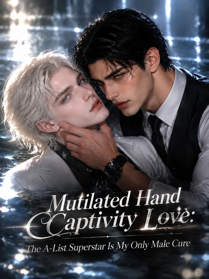 Mutilated Hand Captivity Love The A-List Superstar Is My Only Male Cure poster