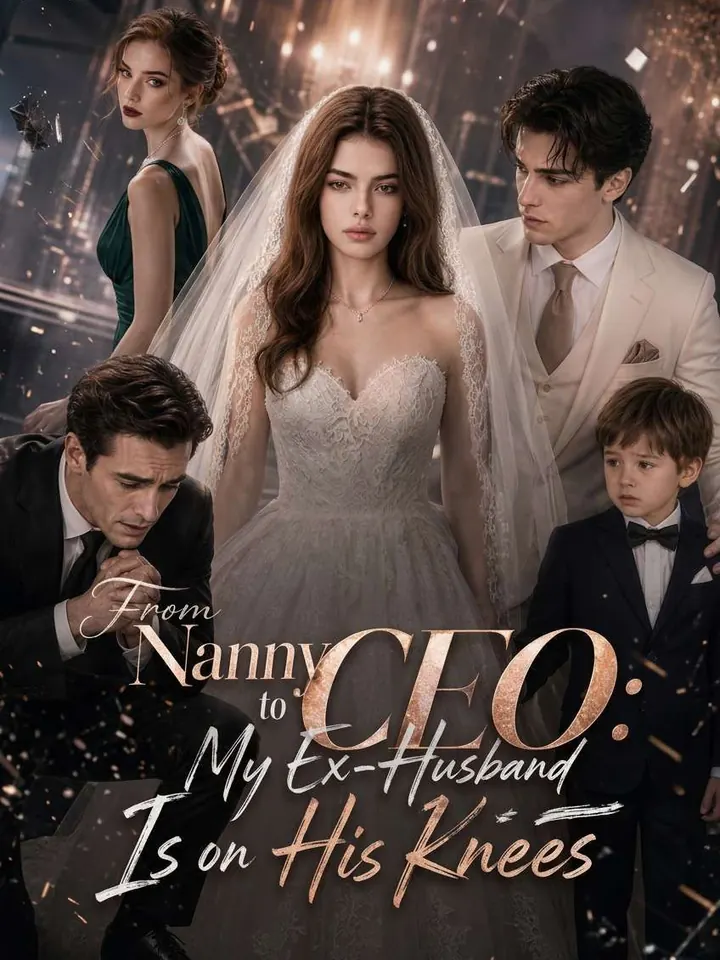 From Nanny to CEO My Ex-Husband Is on His Knees poster