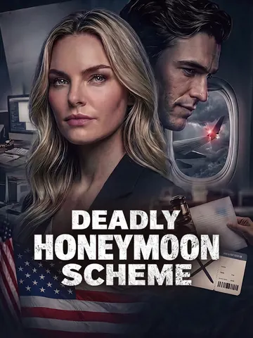 Deadly Honeymoon Scheme