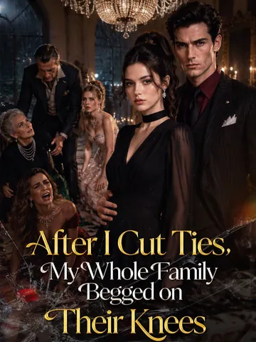 After I Cut Ties, My Whole Family Begged on Their Knees