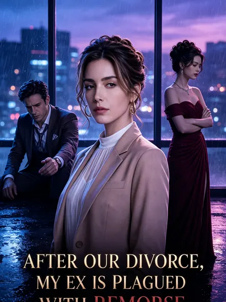 After Our Divorce, My Ex Is Plagued With Remorse poster