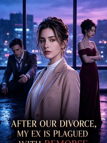 After Our Divorce, My Ex Is Plagued With Remorse