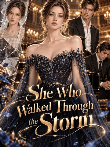 She Who Walked Through the Storm