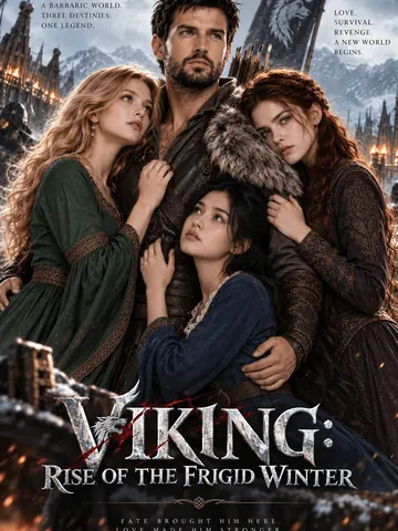 Viking: Rise of the Frigid Winter