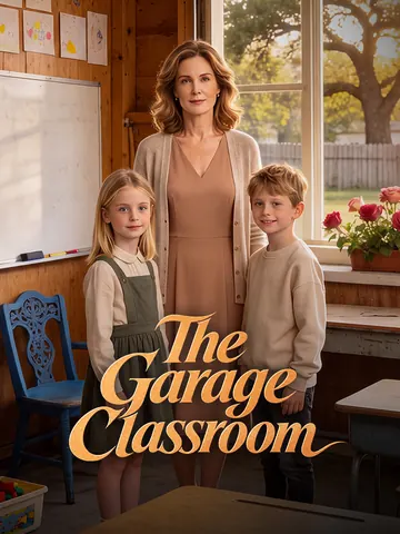 The Garage Classroom