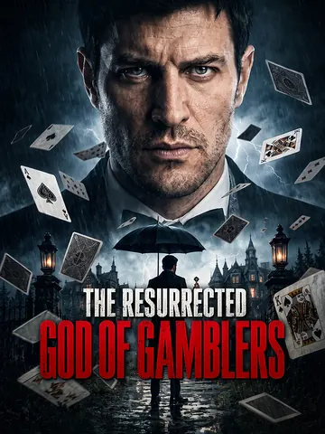 The Resurrected God of Gamblers