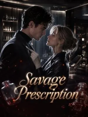 Savage Prescription poster