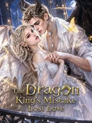 The Dragon King's Mistake: Lost Love