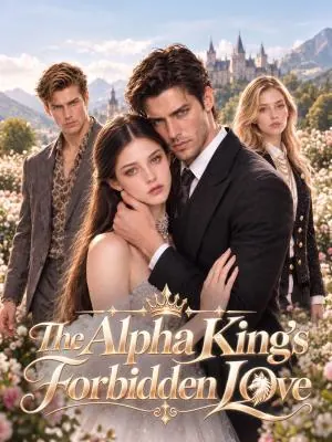 The Alpha King's Forbidden Love poster