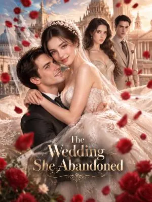 The Wedding She Abandoned