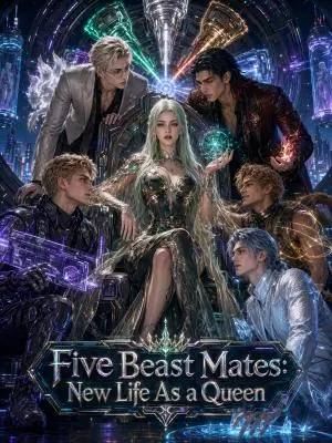 Five Beast Mates: New Life As a Queen poster