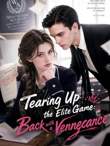 Tearing Up the Elite Game: Back with a Vengeance