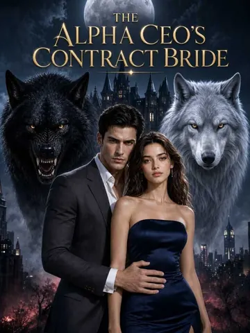 The Alpha CEO's Contract Bride