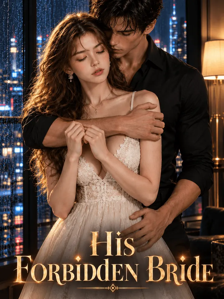 His Forbidden Bride poster