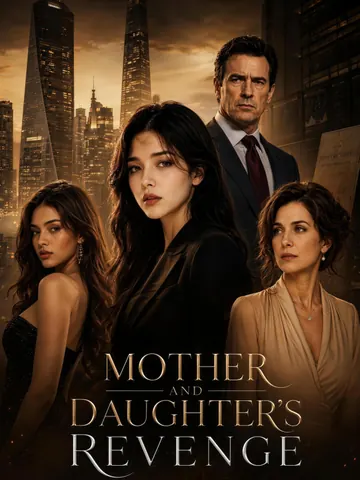 Mother and Daughter’s Revenge