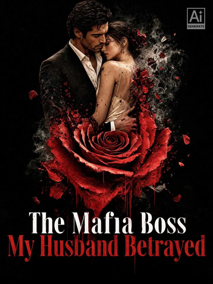 The Mafia Boss My Husband Betrayed poster