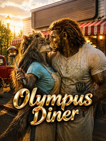 Olympus Diner