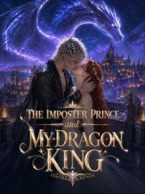 The Imposter Prince and My Dragon King