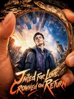 Jailed for Love, Crowned on Return