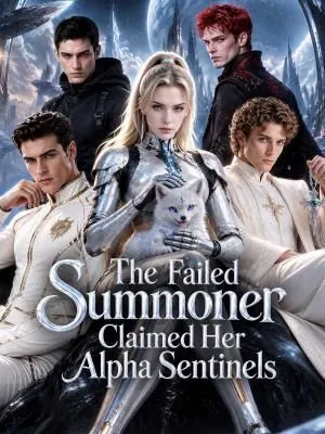 The Failed Summoner Claimed Her Alpha Sentinels