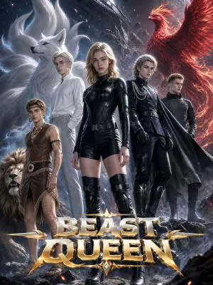 Beast Queen poster